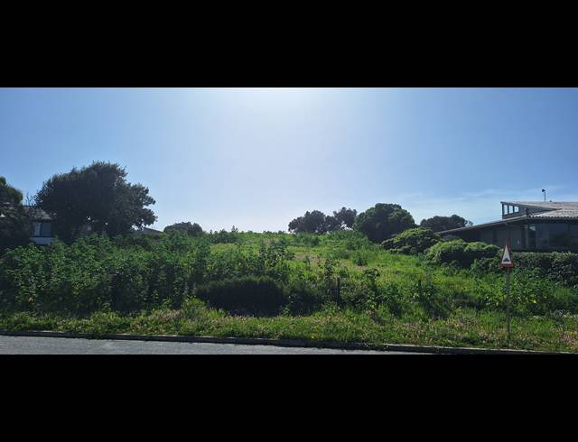 1,745M² VACANT LAND FOR SALE IN PARKERSDORP